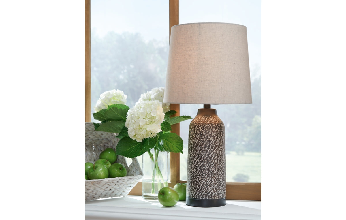 Lanson Table Lamp (Set of 2)