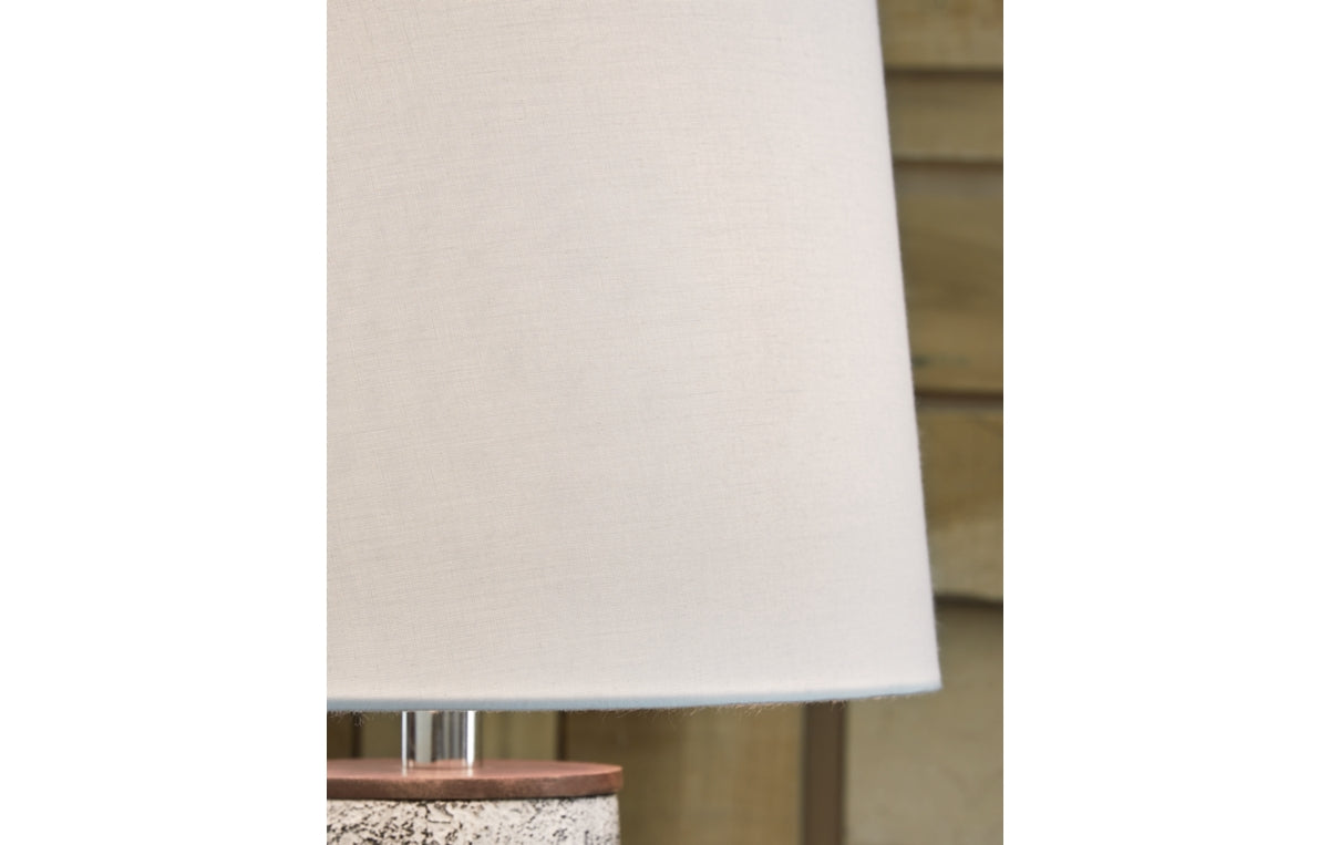 Chaston Table Lamp (Set of 2)