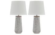 Chaston Table Lamp (Set of 2)
