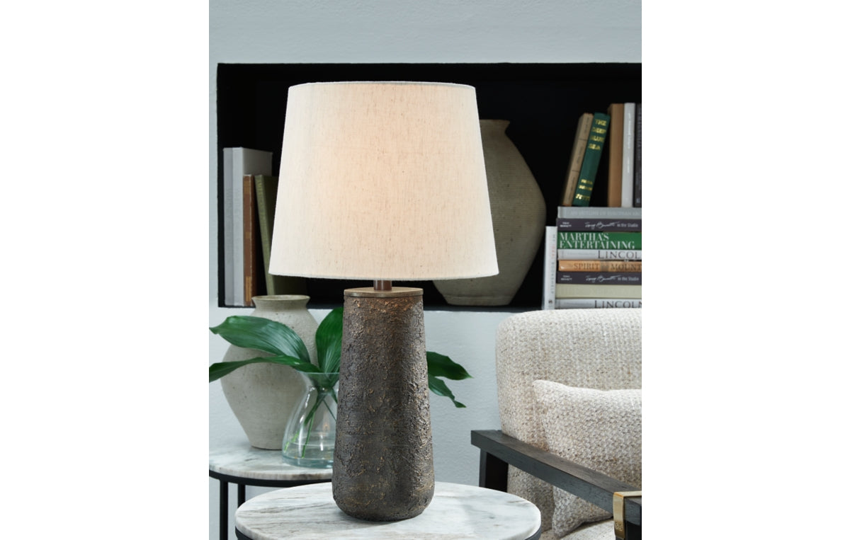 Chaston Table Lamp (Set of 2)