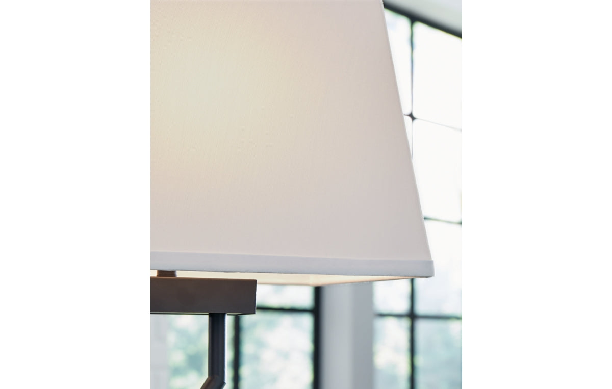 Brookthrone Table Lamp (Set of 2)