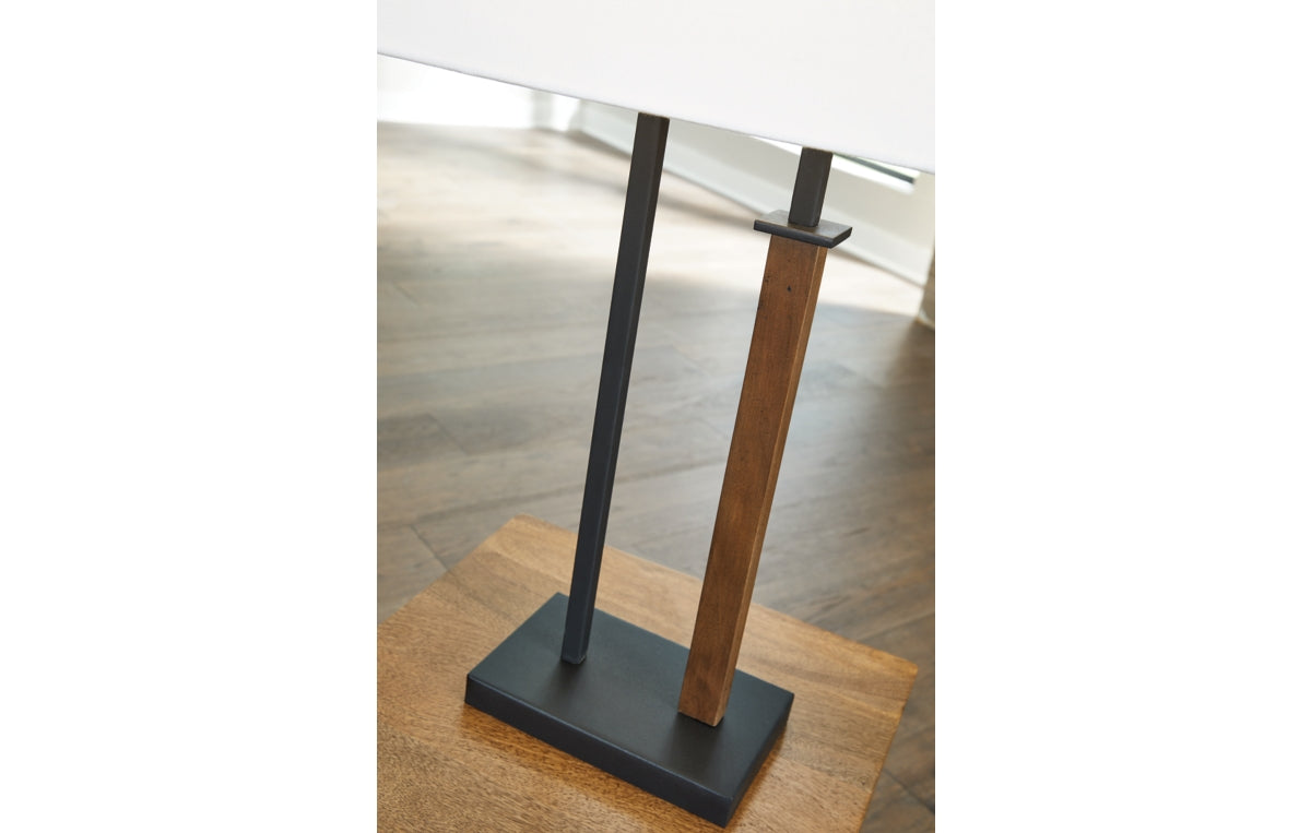 Voslen Table Lamp (Set of 2)