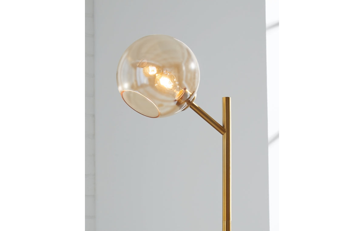 Abanson Floor Lamp