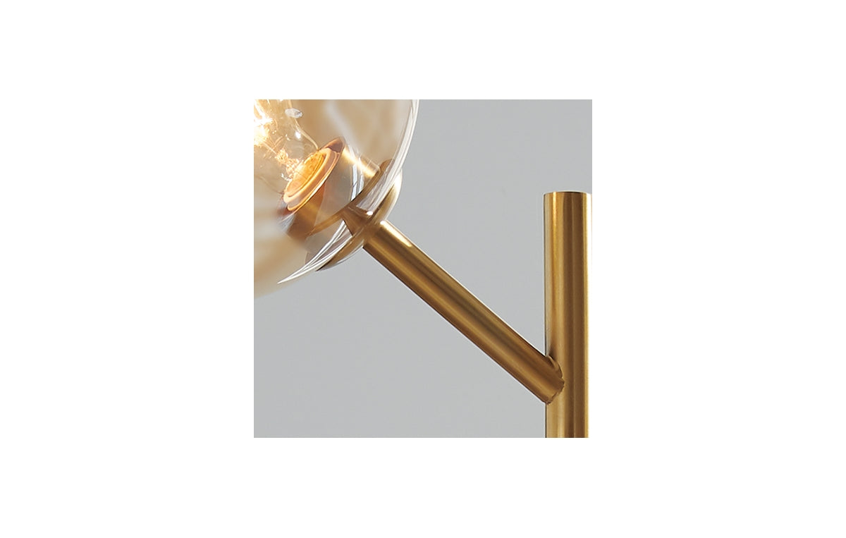 Abanson Floor Lamp