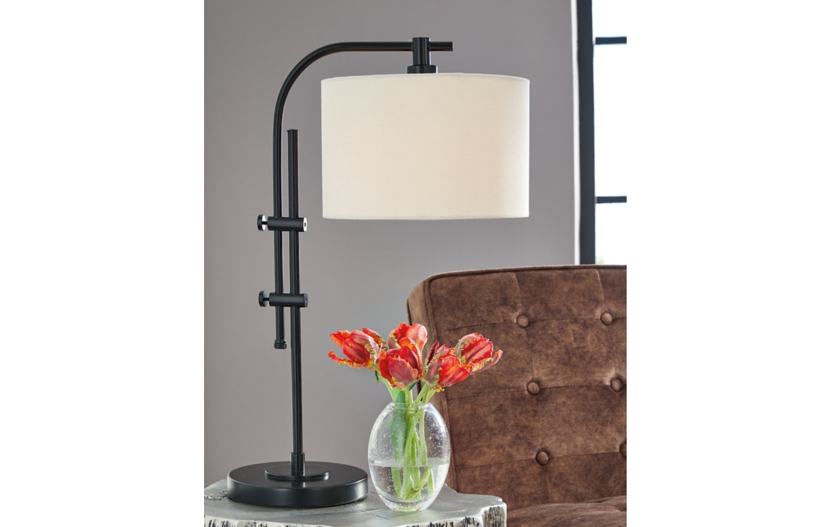 Baronvale Accent Lamp