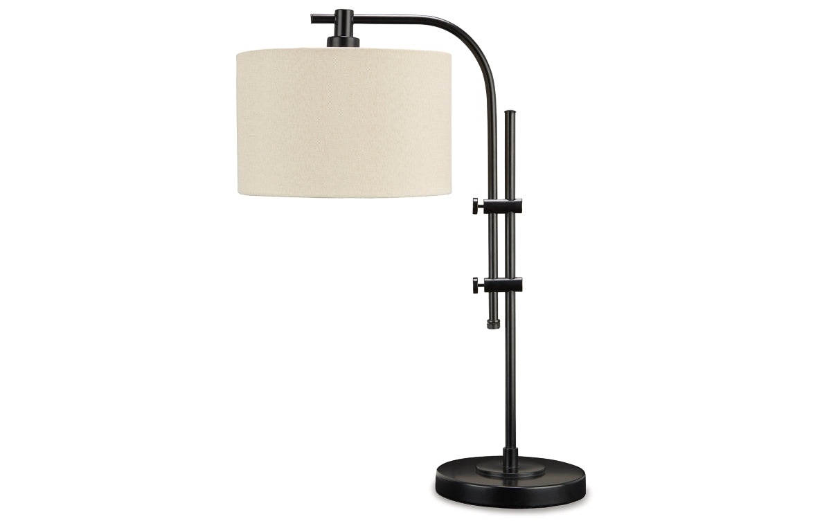 Baronvale Accent Lamp