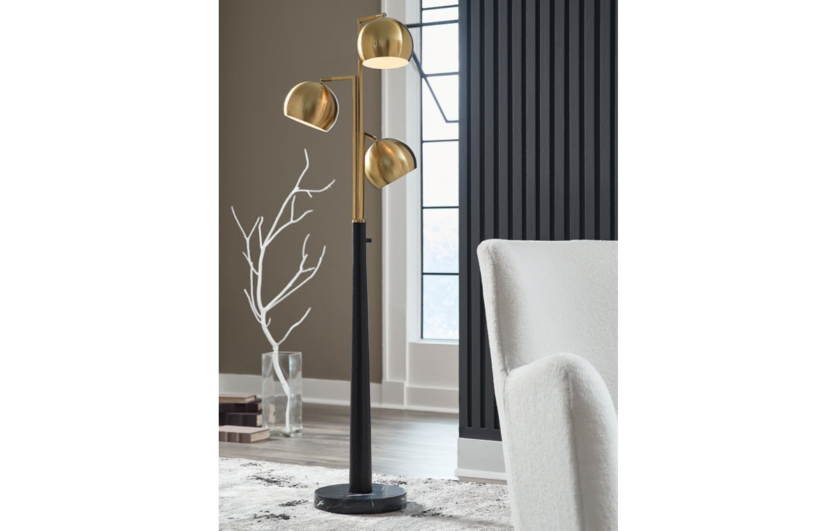 Sorcha Floor Lamp