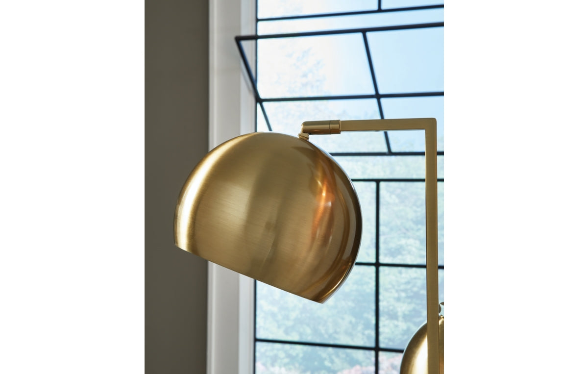 Sorcha Floor Lamp