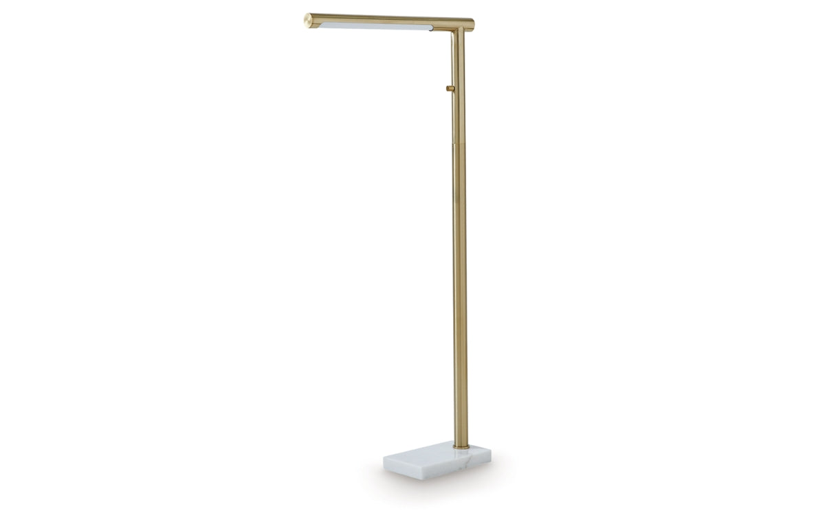 Santiford Floor Lamp