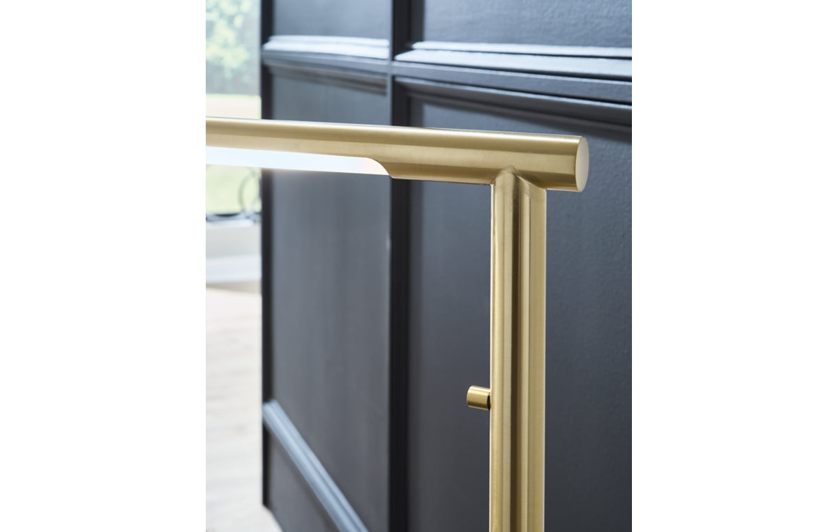 Santiford Floor Lamp