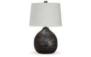 Maire Table Lamp