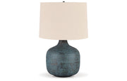 Malthace Table Lamp