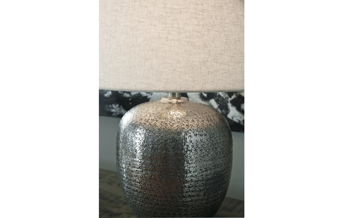 Magalie Table Lamp