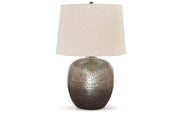 Magalie Table Lamp