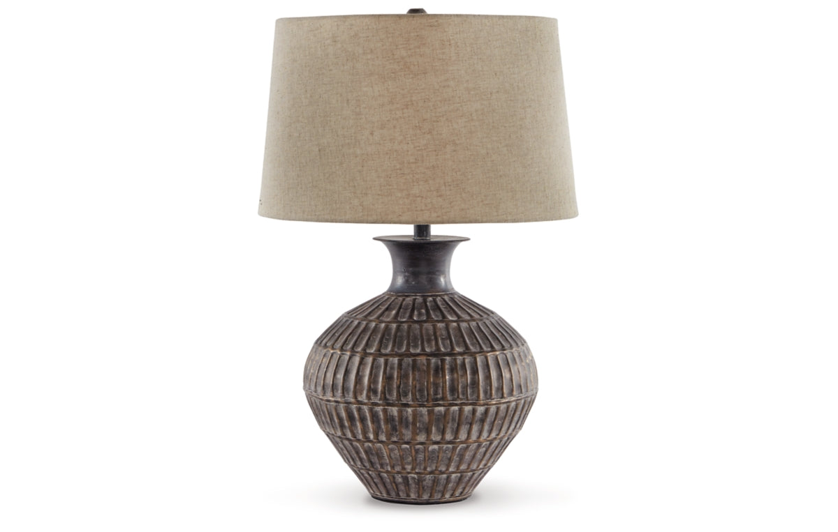 Magan Table Lamp