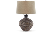 Magan Table Lamp
