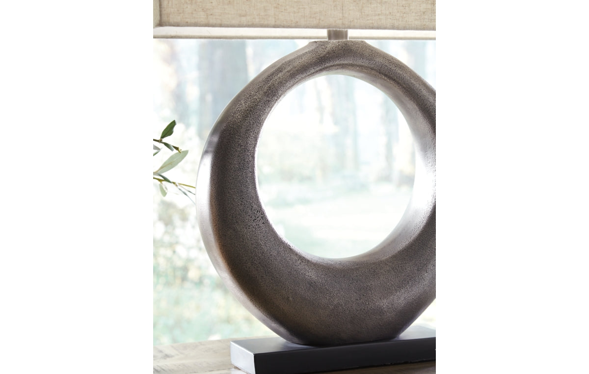 Saria Table Lamp