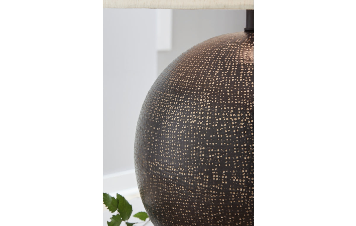 Hambell Table Lamp