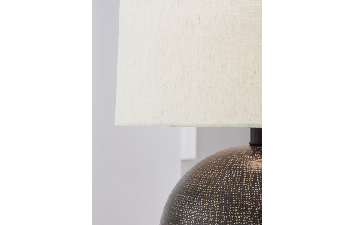 Hambell Table Lamp