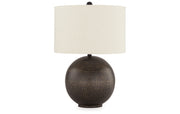Hambell Table Lamp