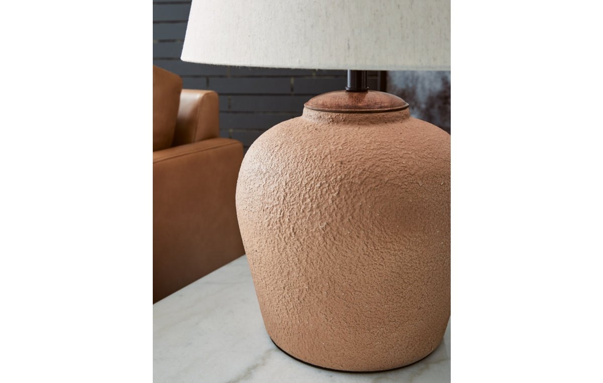 Scantor Table Lamp