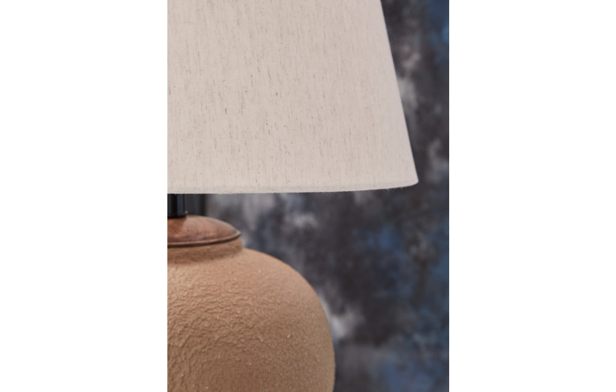 Scantor Table Lamp