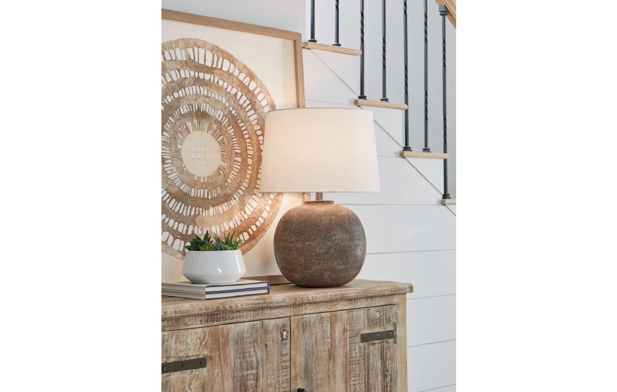 Neavesboro Table Lamp