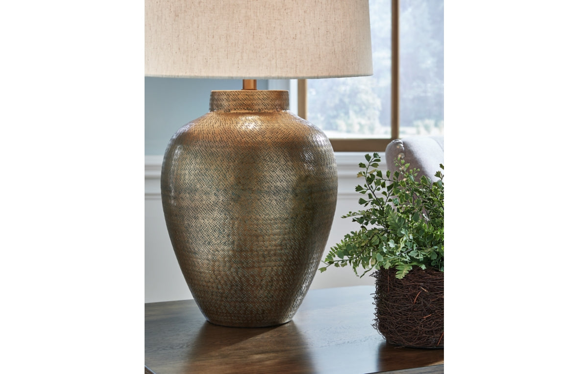 Madney Table Lamp