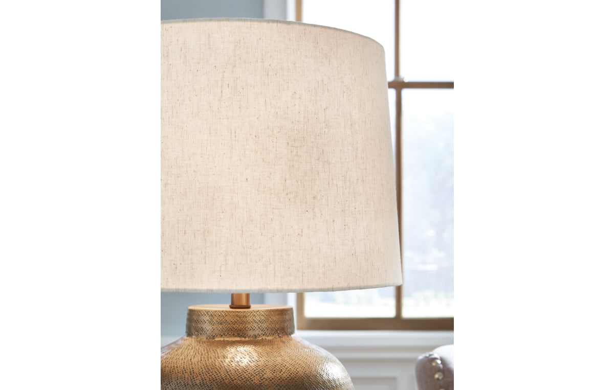 Madney Table Lamp