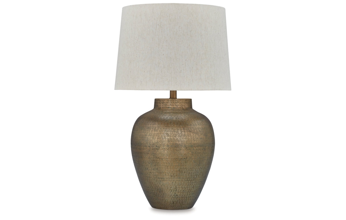 Madney Table Lamp
