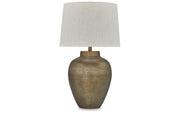 Madney Table Lamp