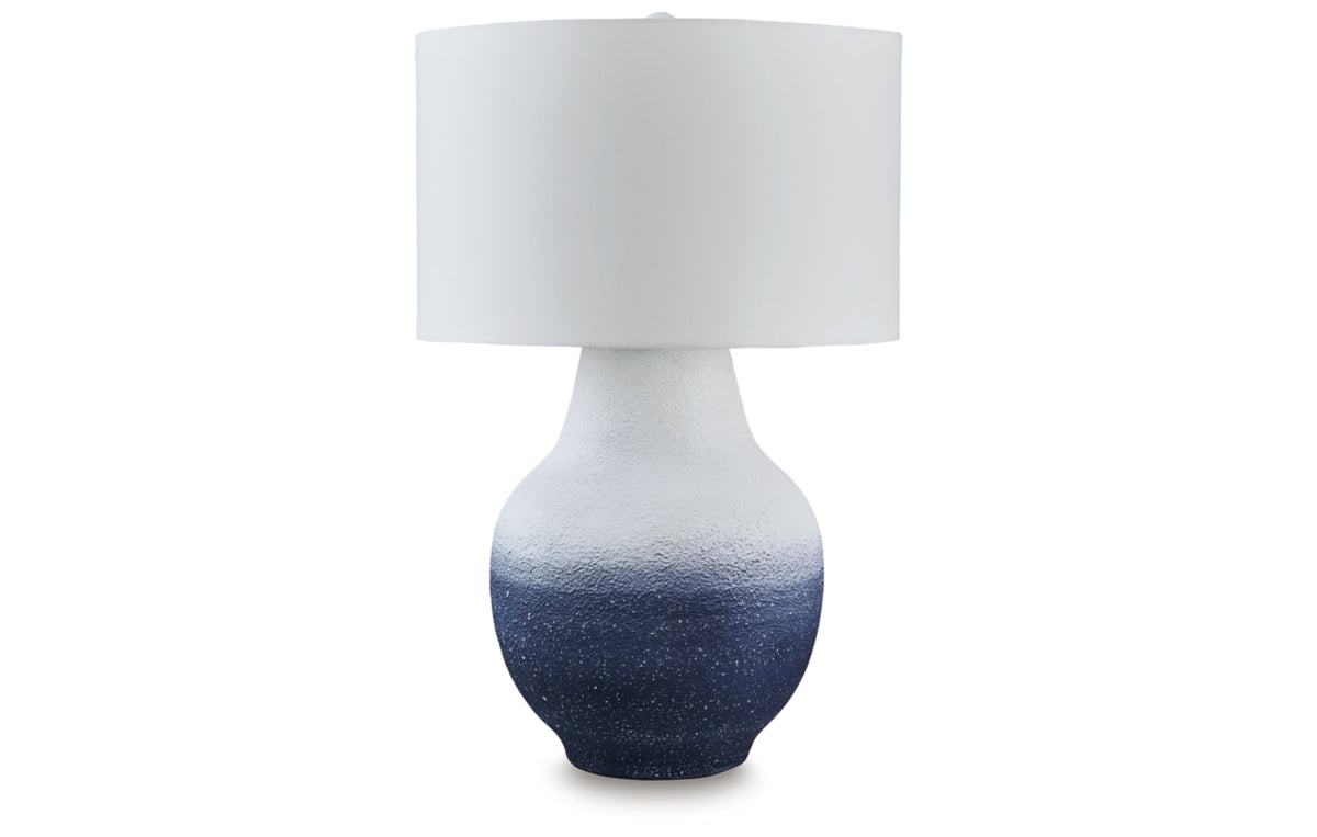 Dashland Table Lamp