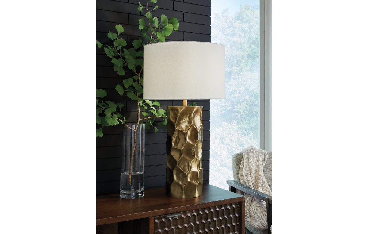 Marshawn Table Lamp