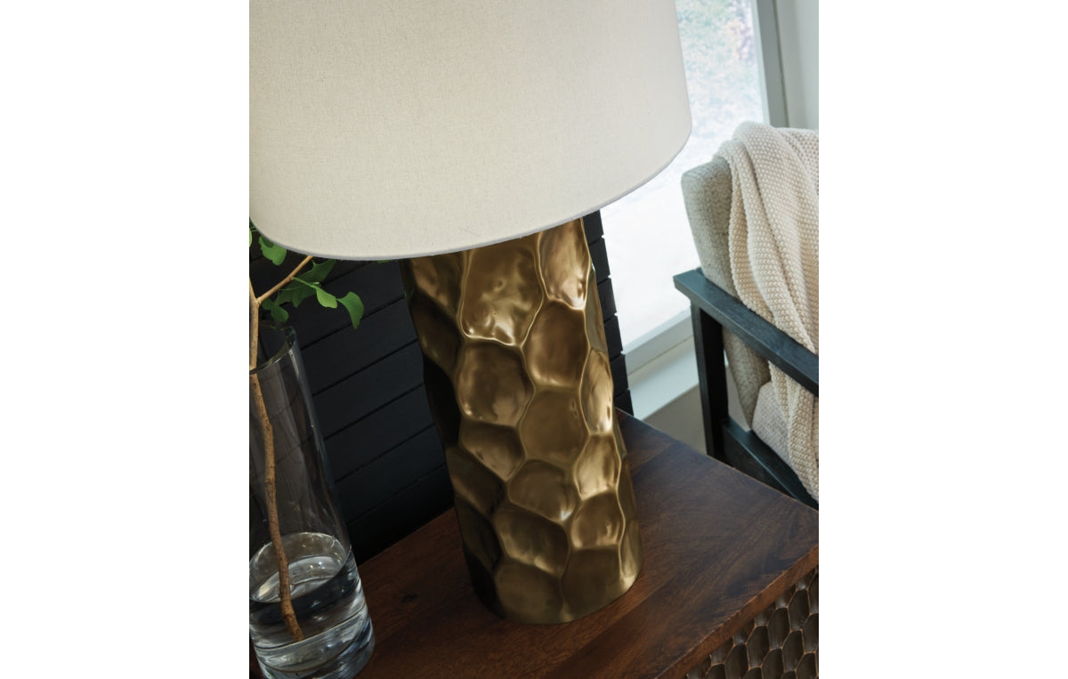 Marshawn Table Lamp