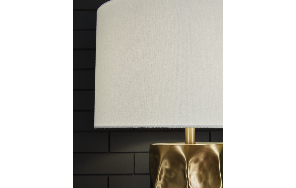 Marshawn Table Lamp