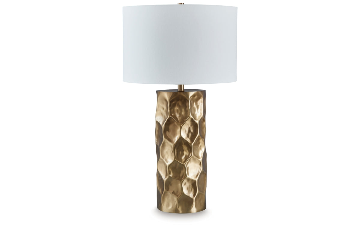 Marshawn Table Lamp