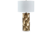 Marshawn Table Lamp
