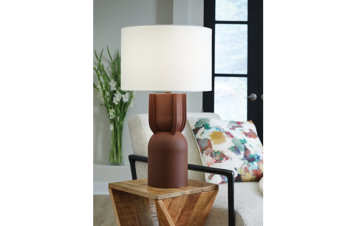 Rowandale Table Lamp