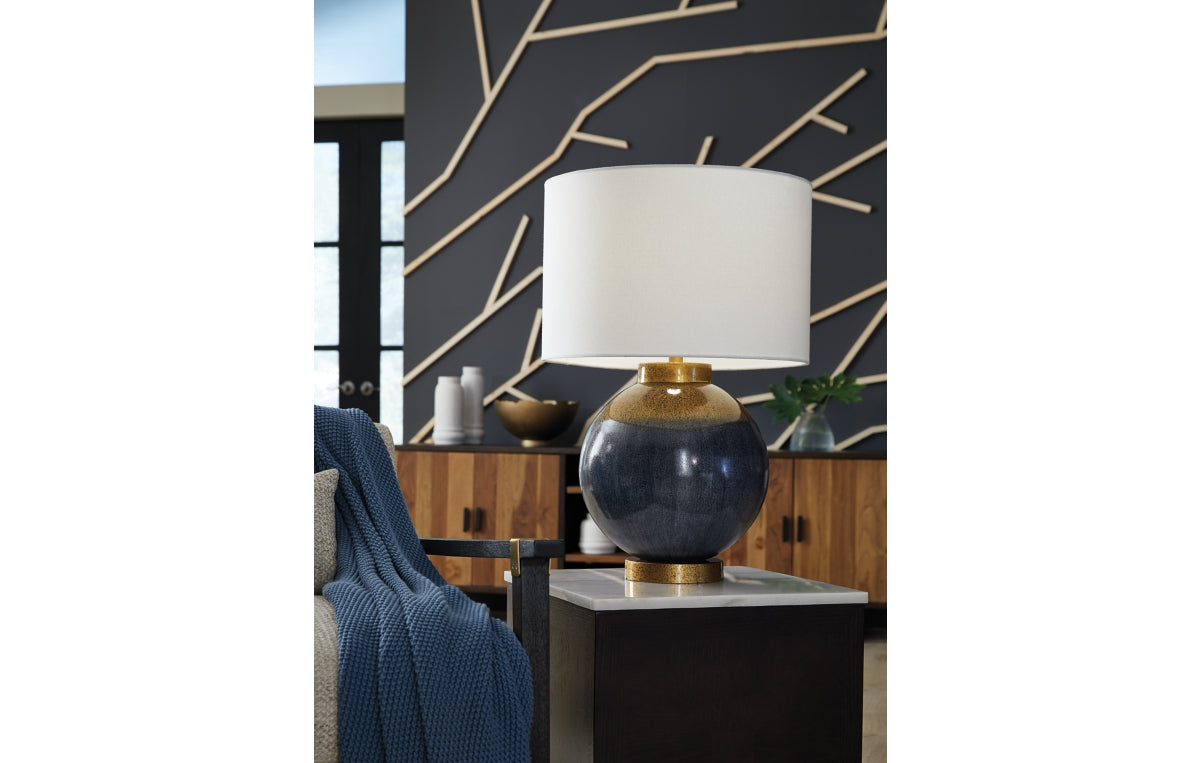 Adara Table Lamp