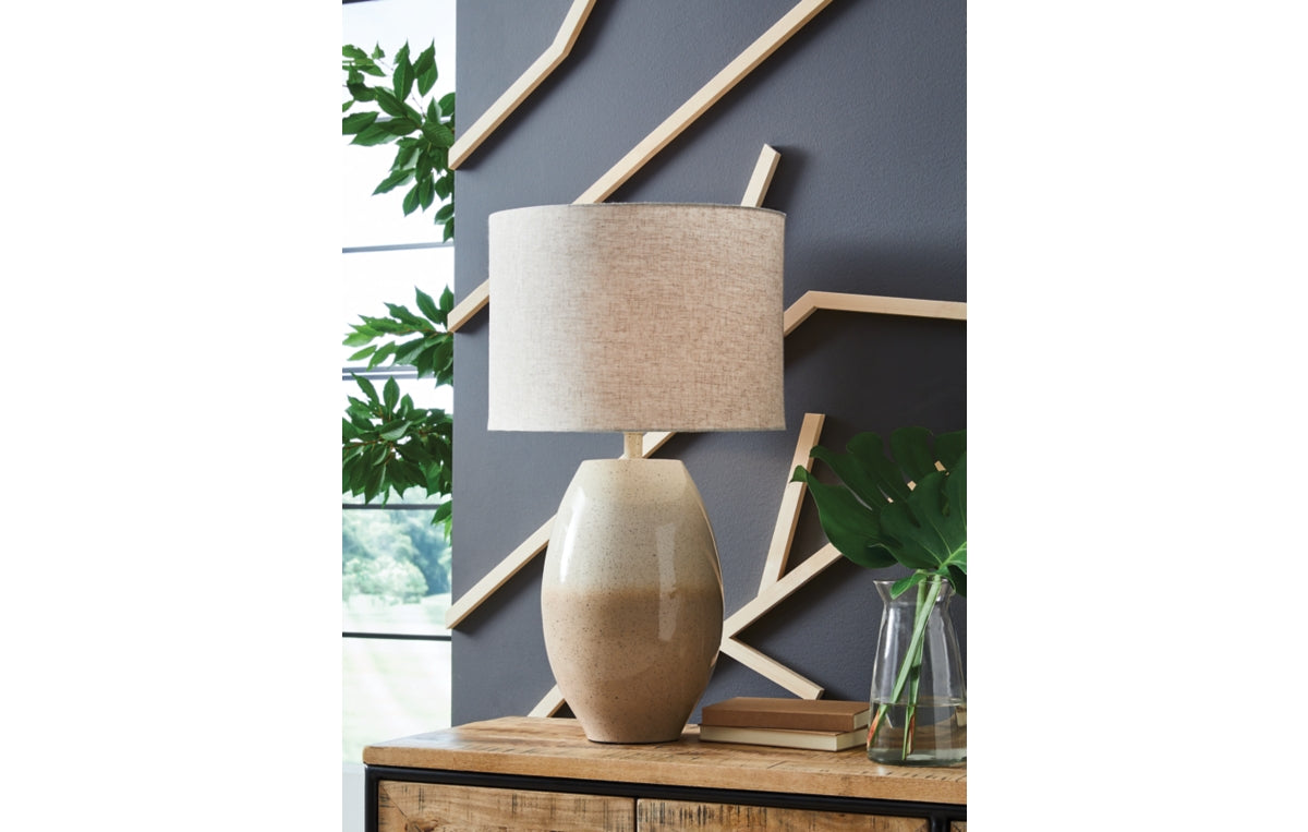 Linas Table Lamp