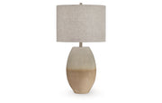 Linas Table Lamp