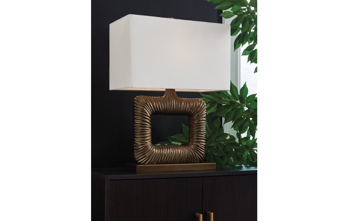 Garronby Table Lamp