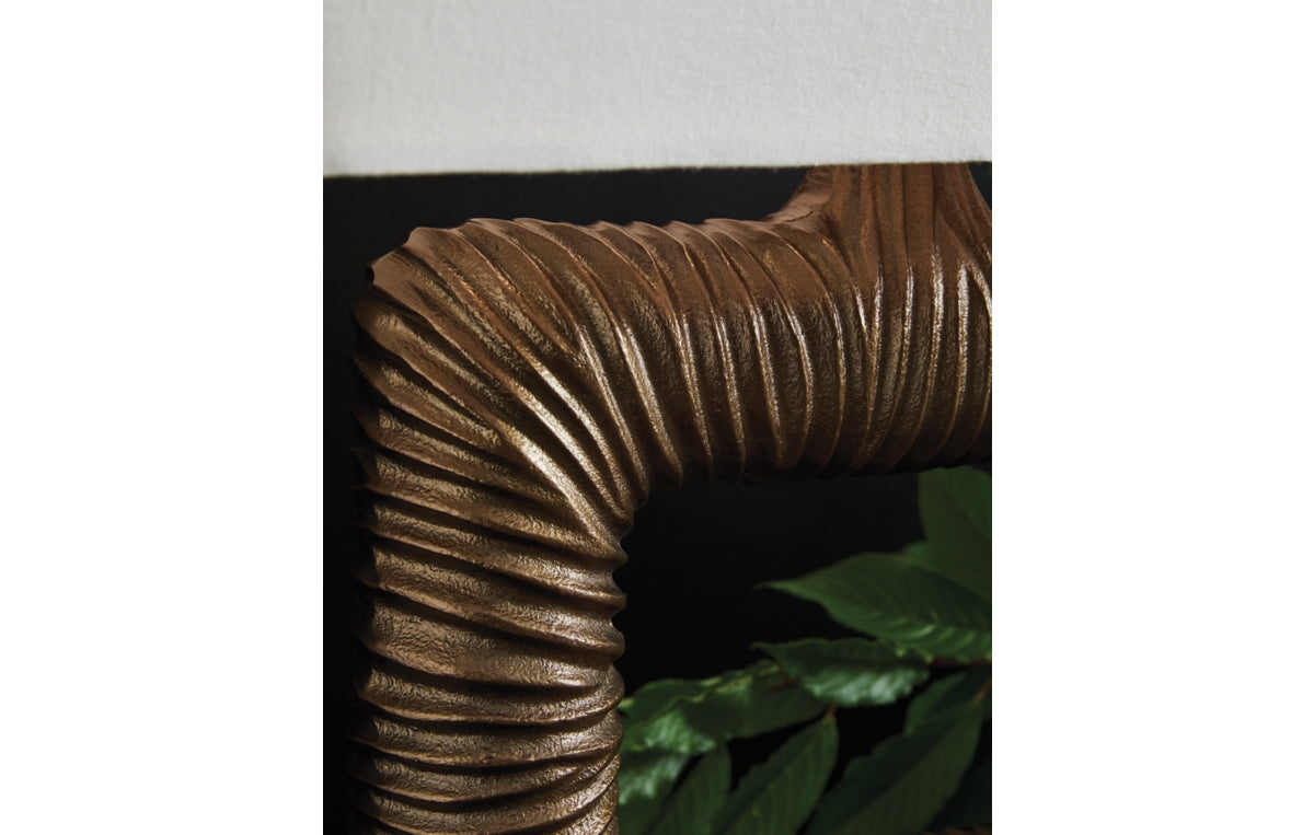 Garronby Table Lamp