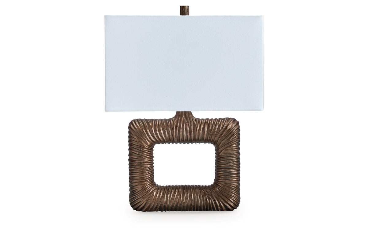 Garronby Table Lamp
