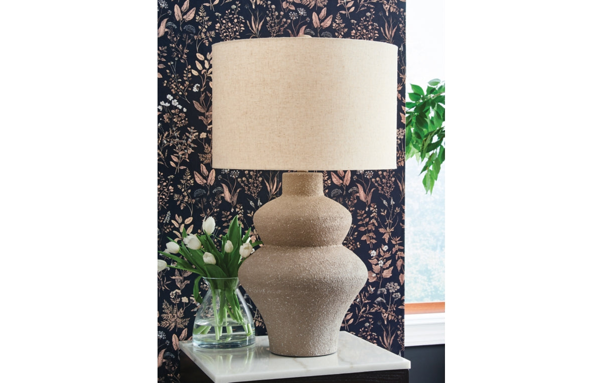 Jossleigh Table Lamp