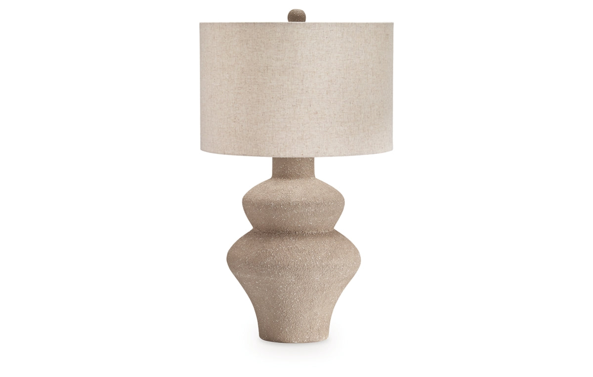 Jossleigh Table Lamp