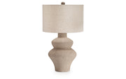Jossleigh Table Lamp