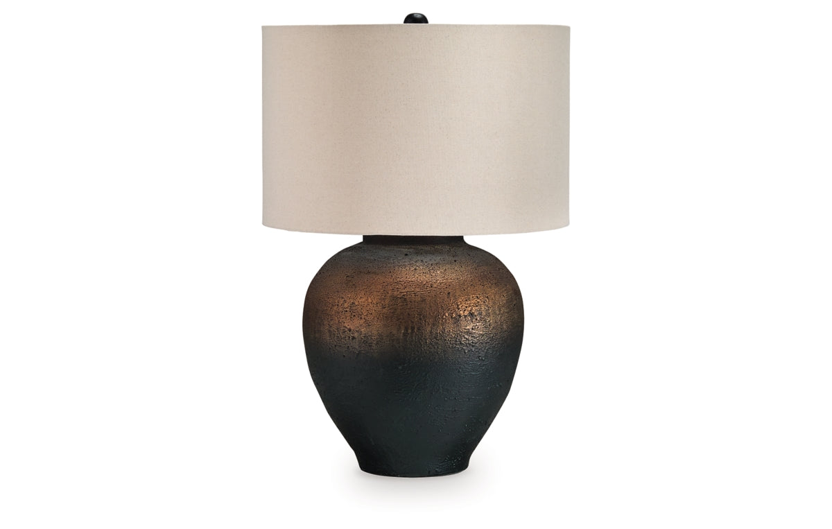 Newgerhard Table Lamp
