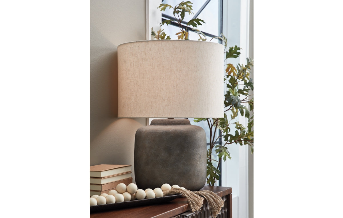 Zandophen Table Lamp