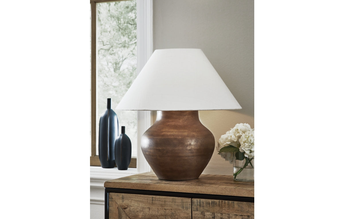 Whitham Table Lamp